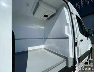 Mercedes-Benz Sprinter Carrier Transicold - afbeelding nr 10