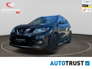 Nissan X-Trail - 125510278-0