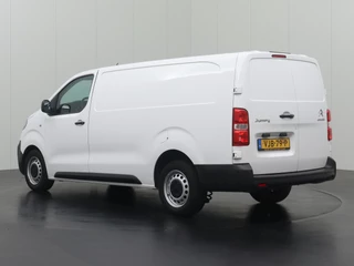 Citroën Jumpy | Airco | Cruise | 3-Persoons | Betimmering - afbeelding nr 6