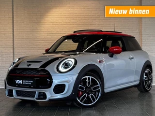 MINI Cooper - 83057150-0