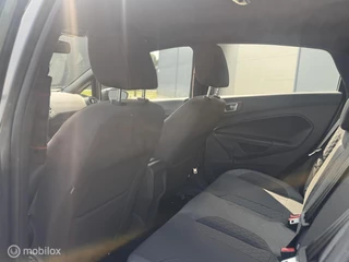 Ford Fiesta Ford Fiesta 1.0 100PK EcoBoost ST Line 1e eigenaar - afbeelding nr 11