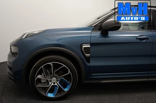 Lynk & Co 01 Lynk & Co 01 1.5 Plug-in Hybride|ZWARTE.HEMEL|360ºCAM|Black Edition| - afbeelding nr 82