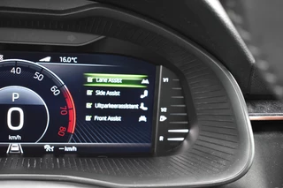 Škoda Kamiq Škoda Kamiq 1.5 TSI ACT Business Edition Pano Navi Led el-achterklep Trekhaak dynamische verlichting side/lane assist - afbeelding nr 56