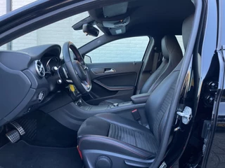 Mercedes-Benz GLA | Navi | Camera | Cruise | LED | Airco | 19 inch - afbeelding nr 26