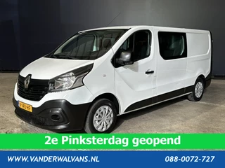 Renault Trafic - afbeelding nr 9