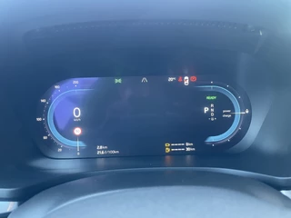 Volvo V60 Volvo V60 2.0 T6 Plug-in hybrid AWD Core Bright - afbeelding nr 16
