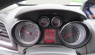 Opel Mokka - afbeelding nr 22
