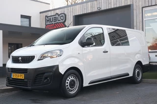 Peugeot Expert 231L2.0 6Pers. Nieuwe riem, Cruise control.