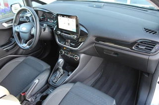 Ford Fiesta - afbeelding nr 22