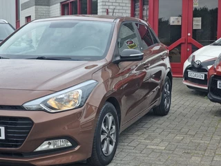 Hyundai i20 Hyundai i20 1.0 T-GDI Comfort - afbeelding nr 2