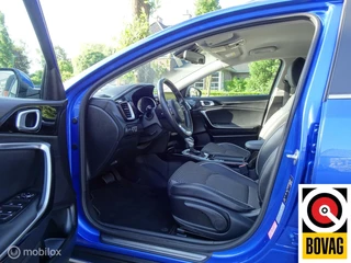 Kia XCeed Kia XCeed 1.6 GDi PHEV DynamicPlusLine Stoel stuurverwarming, Trekhaak !!! - afbeelding nr 9