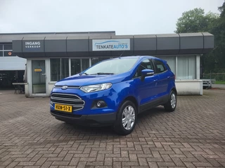 Ford EcoSport 1.0 EcoB. Trend Airco PDC Isofix