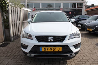 SEAT Ateca - afbeelding nr 8