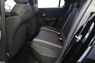 Opel Corsa Opel Corsa 1.2 Turbo GS |Stoel/stuur verwarming|Camera|Carplay| - afbeelding nr 11