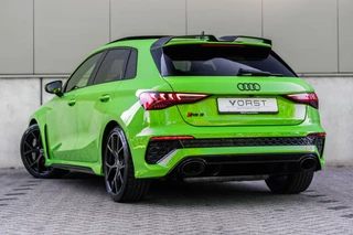 Audi RS3 Audi RS 3 2.5 TFSI quattro HUD Pano Hulk B&O Keramisch - afbeelding nr 4