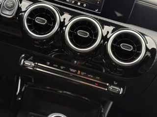 Mercedes-Benz A-Klasse Mercedes-Benz A-klasse 160 Style | Navigatie | Climate | LMV | LED | - afbeelding nr 26