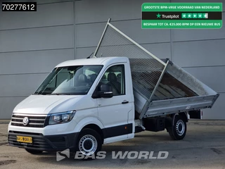 Volkswagen Crafter - 319276092-0