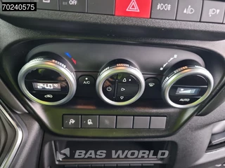 Iveco Daily Iveco Daily 35C18 3.0L Automaat 16m3 L4H2 LED ACC Navi Parkeersensoren Camera L3H2 3,5t Trekgewicht 16m3 Airco - afbeelding nr 17