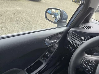 Ford Fiesta Ford Fiesta 1.0 EcoBoost Hybrid Titanium Airco|Full LED|Pdc|Cruise|Carplay|38dkm Nap!! - afbeelding nr 29