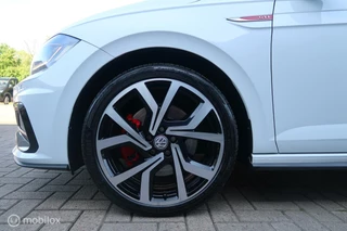 Volkswagen Polo Volkswagen Polo 2.0 TSI GTI, DSG, CARPLAY, 18 INCH, FULL LED - afbeelding nr 27