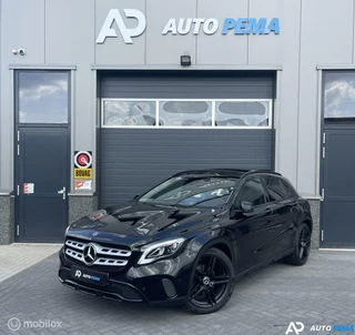 Mercedes-Benz GLA - 514799549-0