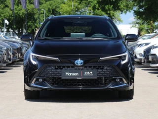 Toyota Corolla Touring Sports - afbeelding nr 16