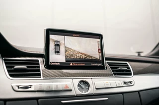 Audi S8 Audi S8 4.0 TFSI plus quattro Leer Pano Vol - afbeelding nr 65