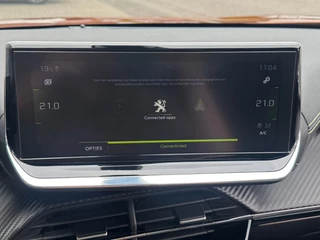 Peugeot 2008 Peugeot 2008 1.2 PURETECH AUT. GT-LINE PANO-DAK NAVI CAMERA CARPLAY AIRCO - afbeelding nr 9