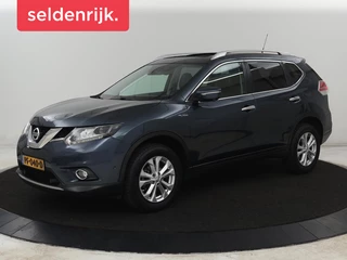 Nissan X-Trail 1.6 DIG-T Business | Panoramadak | Leder |