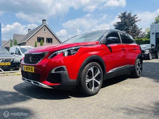Peugeot 3008 Peugeot 3008 1.6 e-THP GT 165 pk Automaat / Line Pano-dak / Camera / Apple carplay - afbeelding nr 5