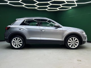 Volkswagen T-Roc Volkswagen T-Roc 1.5 TSI Life DSG | Camera | IQ-Drive | Led - afbeelding nr 8