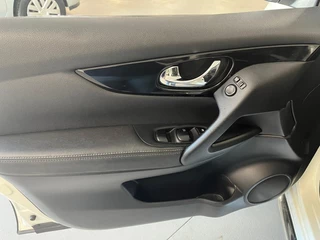 Nissan QASHQAI - afbeelding nr 10