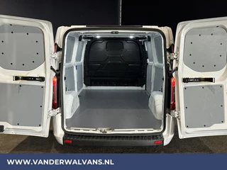 Ford Transit Custom Parkeersensoren, verwarmde voorruit, Bijrijdersbank, 2800kg trekvermogen - afbeelding nr 3