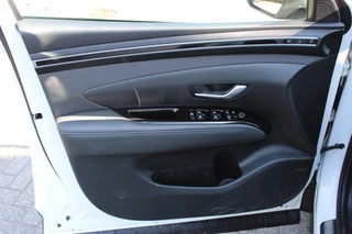 Hyundai Tucson Hybrid - afbeelding nr 10