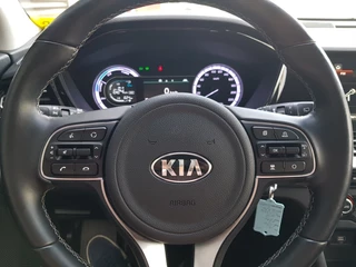 Kia Niro - afbeelding nr 22