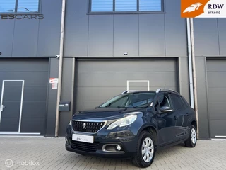 Peugeot 2008 - 62814015-0