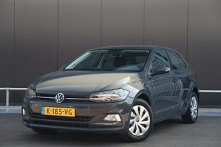 Volkswagen Polo - 266305169-0