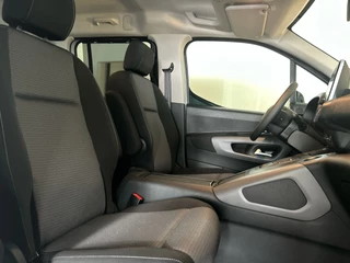 Toyota ProAce | Navigatie | Airco | Fabrieksgarantie | Soh (batterijcheck) 100 % - afbeelding nr 25