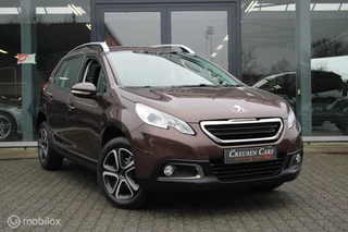 Peugeot 2008 Peugeot 2008 1.2 PureTech Active Pack Premium/Navi/Tel/Ac/Cc - afbeelding nr 5