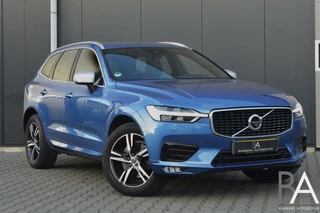 Volvo XC60 Volvo XC60 2.0 T5 AWD R-Design - afbeelding nr 1