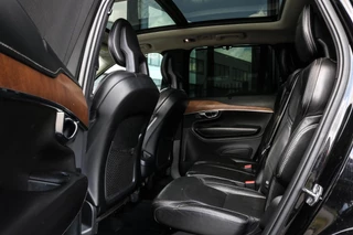 Volvo XC90 Volvo XC90 2.0 T5 AWD Inscription - PANO - MEMORY - HARMAN KARDON - 7 PERSOONS - afbeelding nr 9