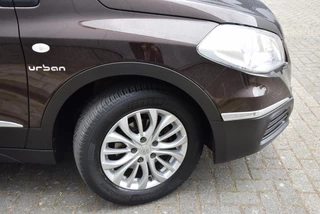 Suzuki S-Cross Suzuki SX4 S-Cross 1.6 Comfort | Middenarmsteun | Navigatie | Cruise control | - afbeelding nr 26