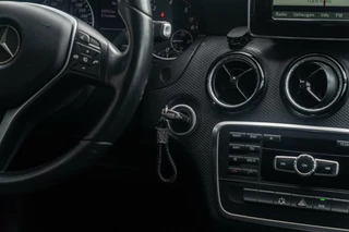 Mercedes-Benz A-Klasse Mercedes A-klasse A180 d Automaat Navi 18'' AMG Velgen - afbeelding nr 47