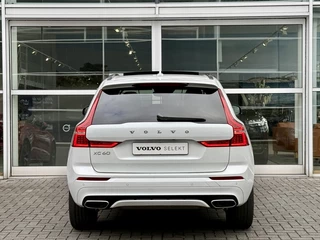 Volvo XC60 - afbeelding nr 6