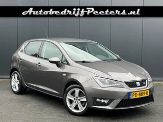 SEAT Ibiza - 68088323-0