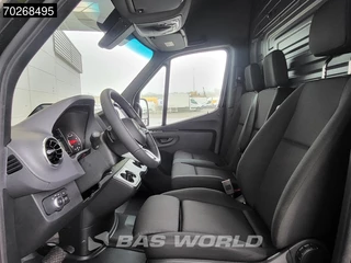 Mercedes-Benz Sprinter Mercedes Sprinter 319 CDI Automaat Black Edition L2H2 model 2025 Camera MBUX LED Airco Cruise 11m3 Airco Cruise control - afbeelding nr 15