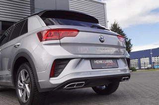 Volkswagen T-Roc - afbeelding nr 25