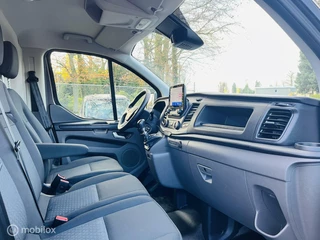 Ford Transit Custom Ford Transit Custom 320 2.0 TDCI L2H1 Limited / Apple carplay / Led - afbeelding nr 26