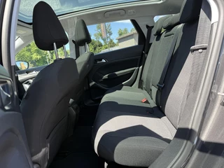 Peugeot 308 Peugeot 308 SW 1.2 PureTech Blue Lion 2e Eigenaar,Navi,Pano,110pk,Clima,Cruise,PDC,N.A.P,APK tot 10-2025 - afbeelding nr 9
