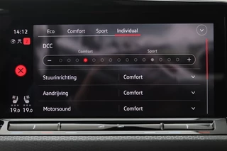 Volkswagen Golf Volkswagen Golf 2.0 TDI 147kW/200PK GTD Pano/Leder/IQ.Light/HK/Camera/Head-up/Elek. stoel/DCC/19